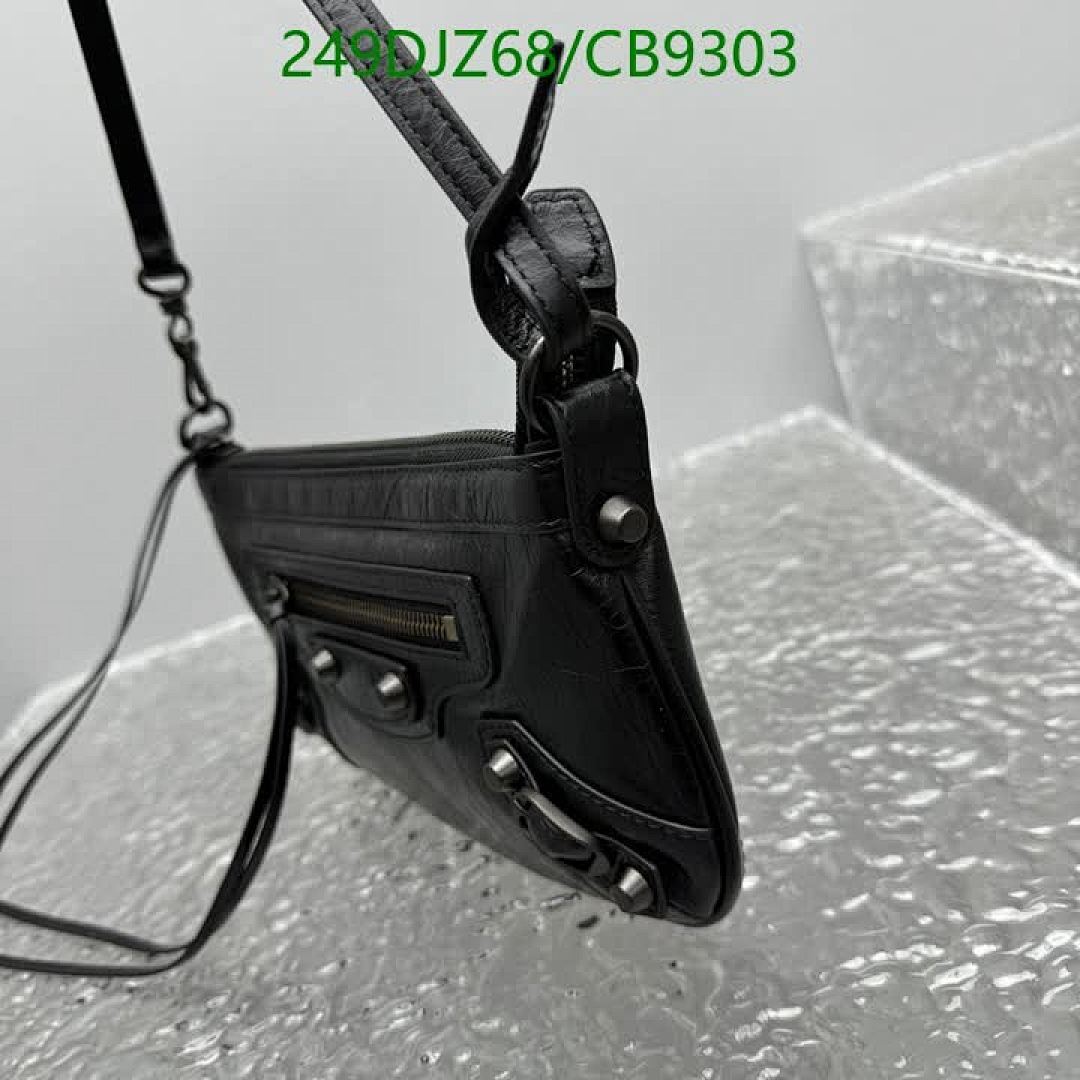 Balenciaga-Bag-Mirror Quality Code: CB9303 $: 249USD