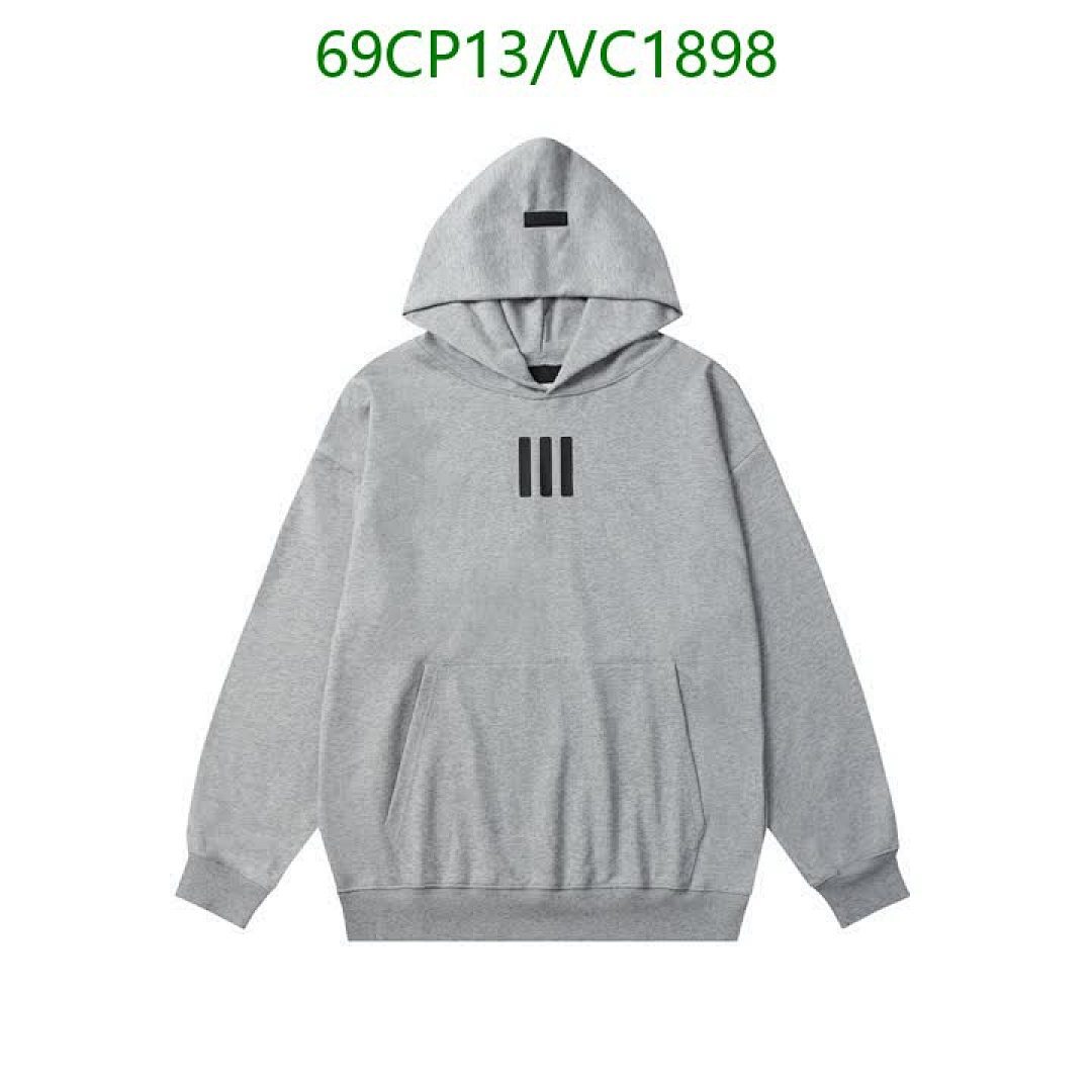 DENIM TEARS-Clothing Code: VC1898 $: 69USD