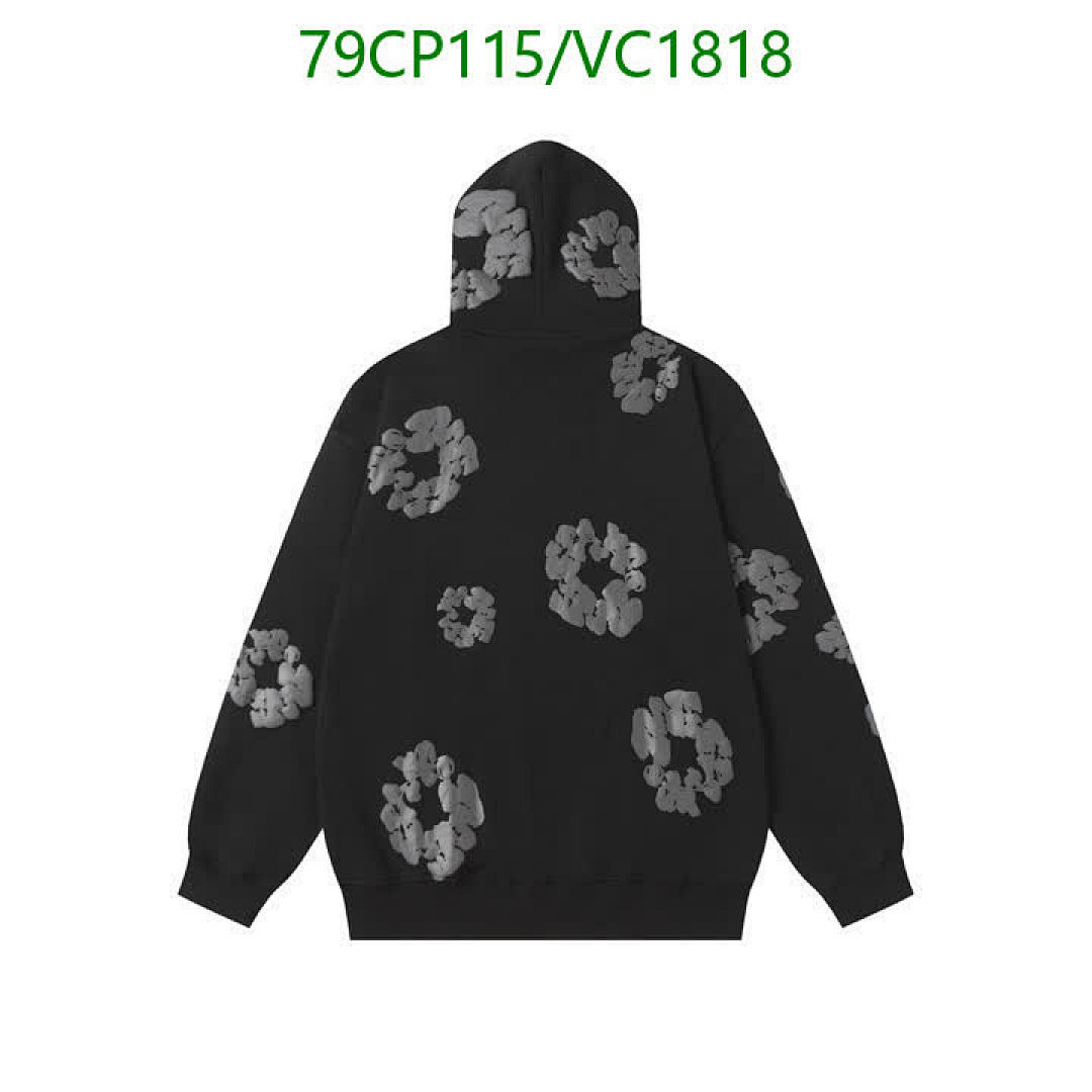 DENIM TEARS-Clothing Code: VC1818 $: 79USD-Yupoo.ru - Copybrand.Team photo album DENIM TEARS-Clothing Code: VC1818 $: 79USD