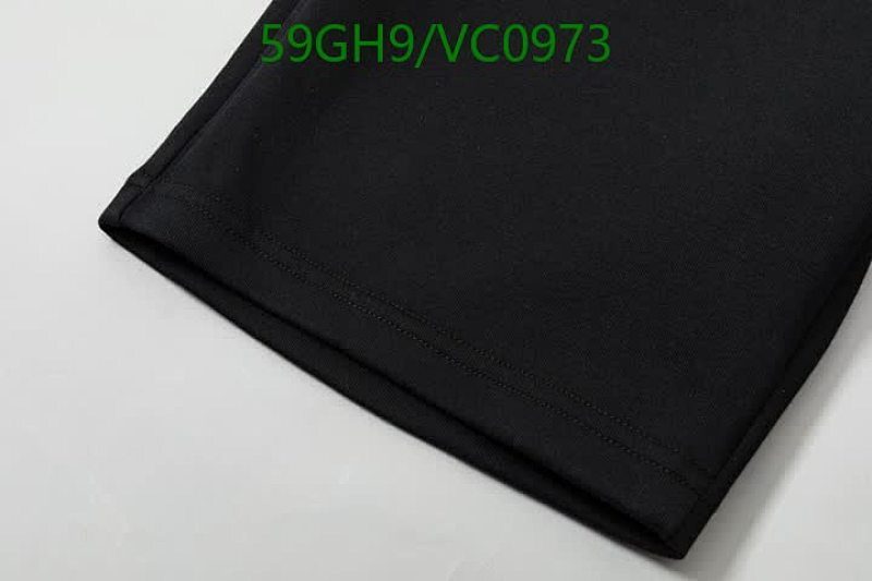 Burberry-Beach Shorts Code: VC0973 $: 59USD