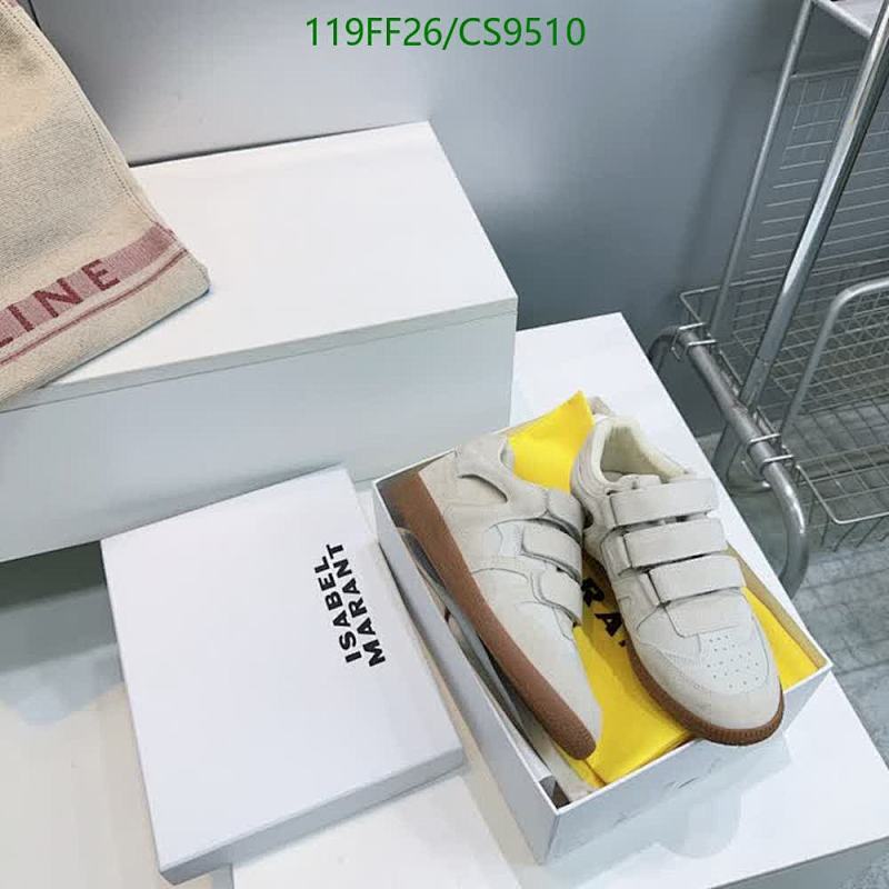 Isabel Marant-Women Shoes Code: CS9510 $: 119USD