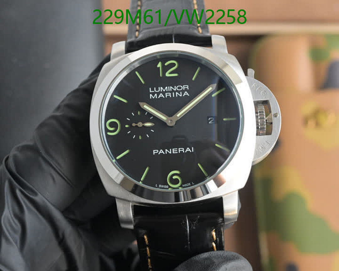 Panerai-Watch-Mirror Quality Code: VW2258 $: 229USD