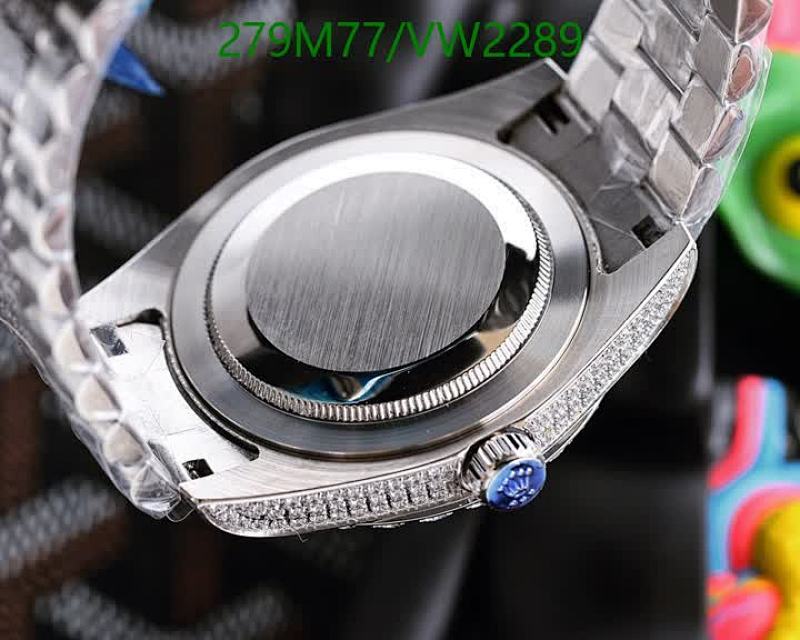Rolex-Watch-Mirror Quality Code: VW2289 $: 279USD