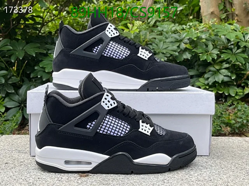 Nike-Men shoes Code: CS9157 $: 89USD