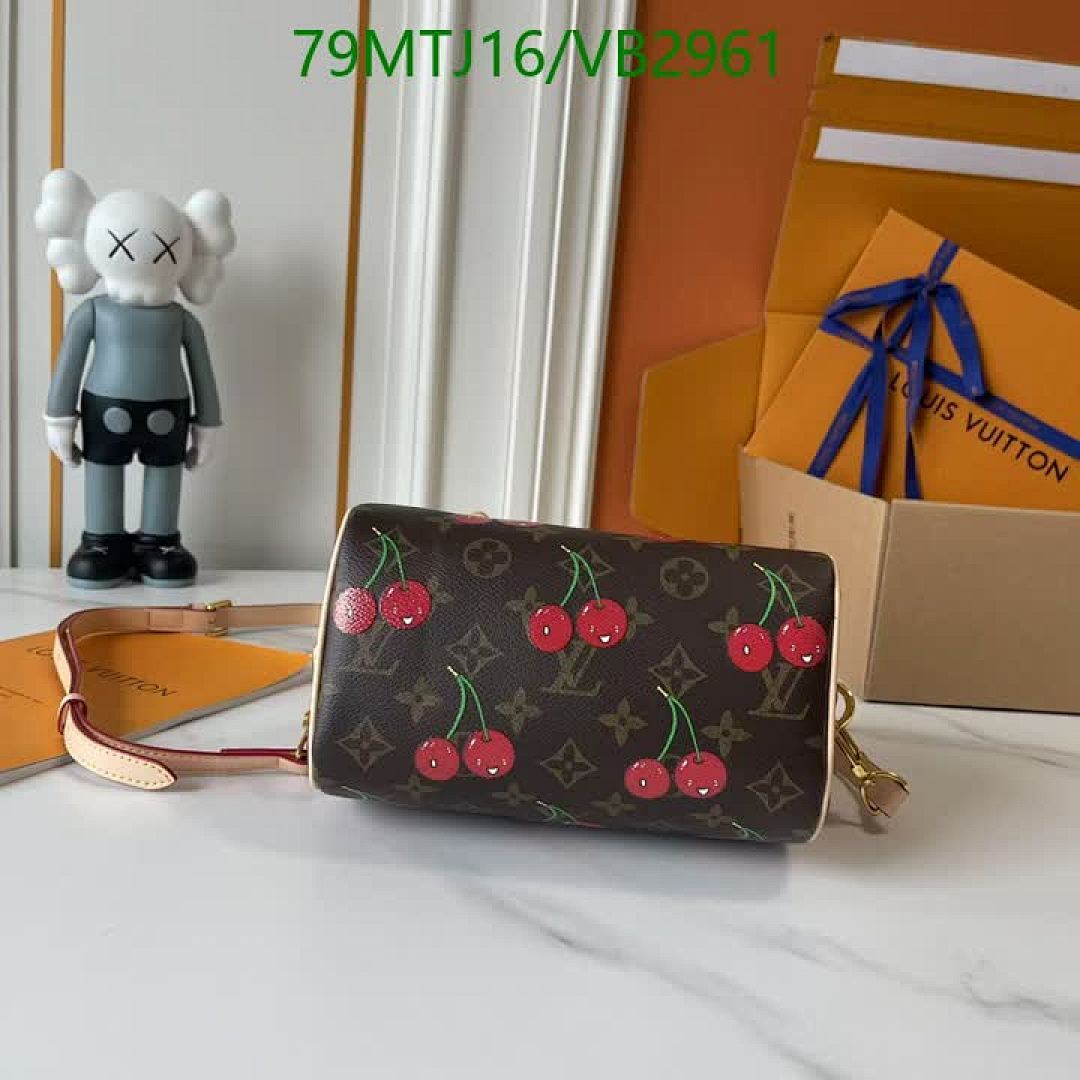LV-Bag-4A Quality Code: VB2961 $: 79USD-Yupoo.ru - Copybrand.Team photo album LV-Bag-4A Quality Code: VB2961 $: 79USD