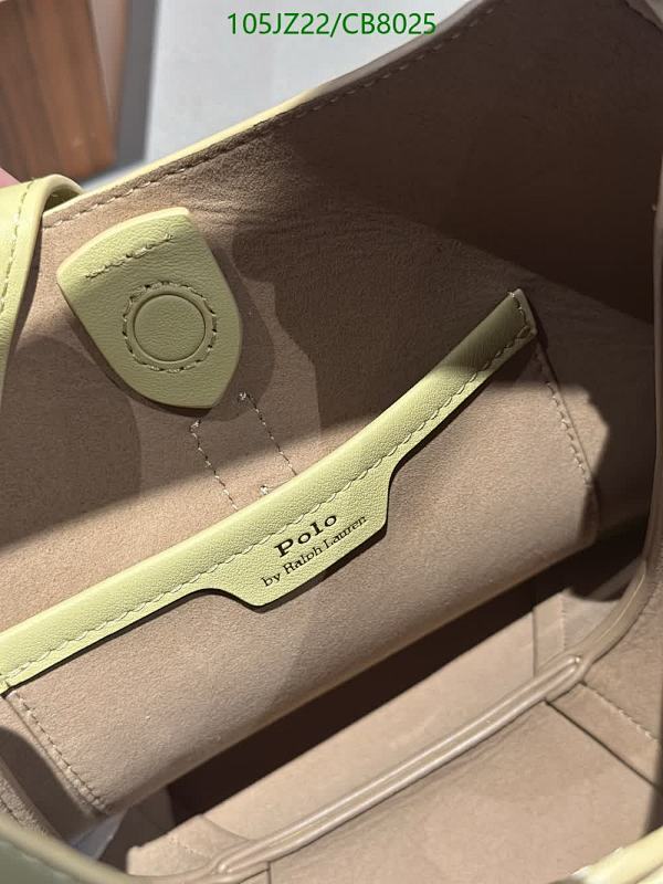 Ralph Lauren-Bag-4A Quality Code: CB8025 $: 105USD