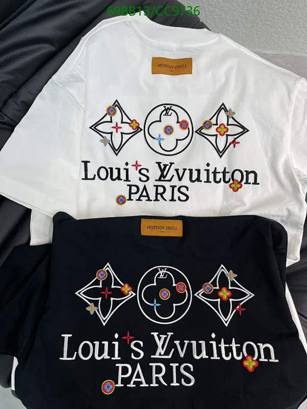 LV-Clothing Code: CC9736 $: 69USD