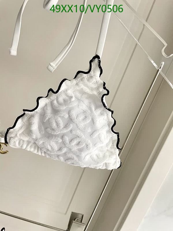 Chanel-Swimsuit Code: VY0506 $: 49USD
