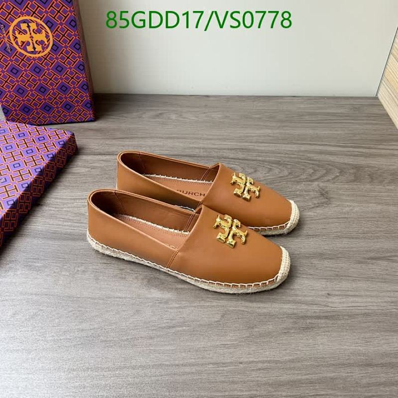 Tory Burch-Women Shoes Code: VS0778 $: 85USD