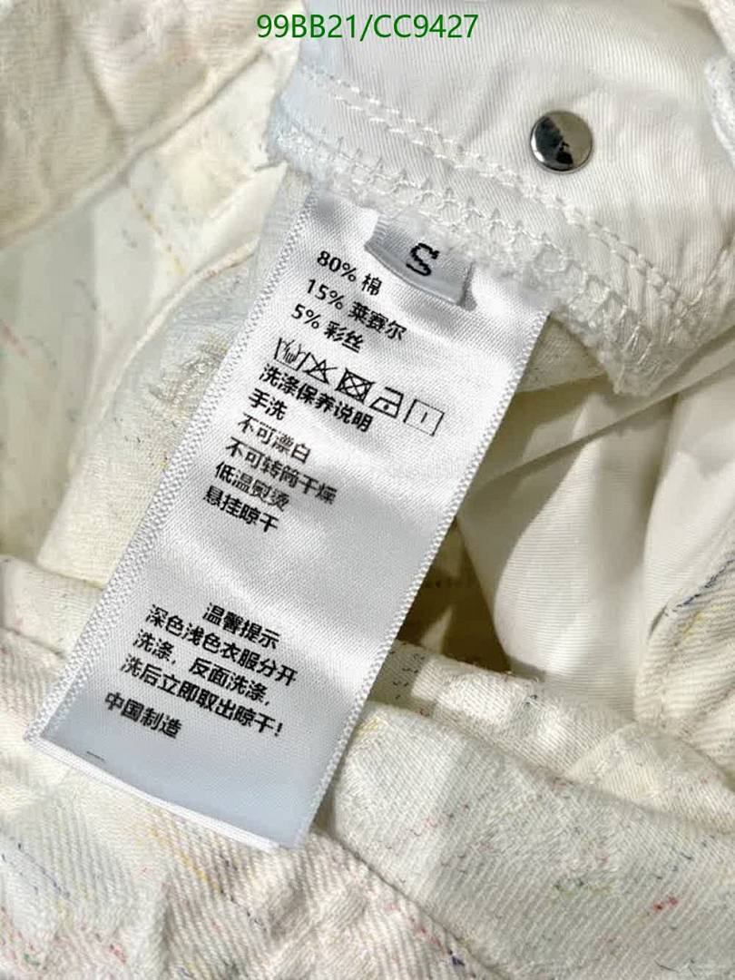 LV-Clothing Code: CC9427 $: 99USD