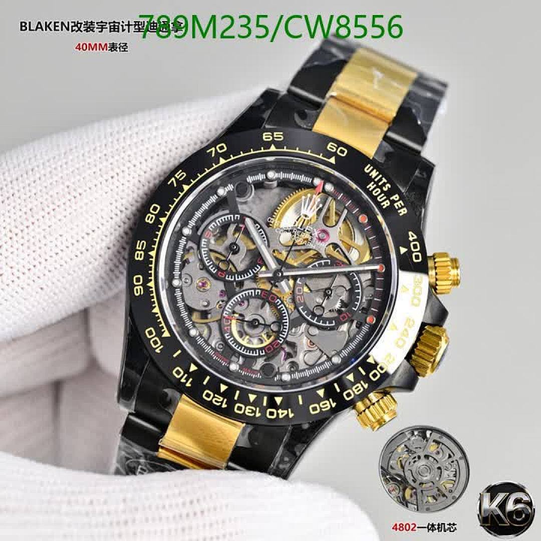 Rolex-Watch-Mirror Quality Code: CW8556 $: 789USD