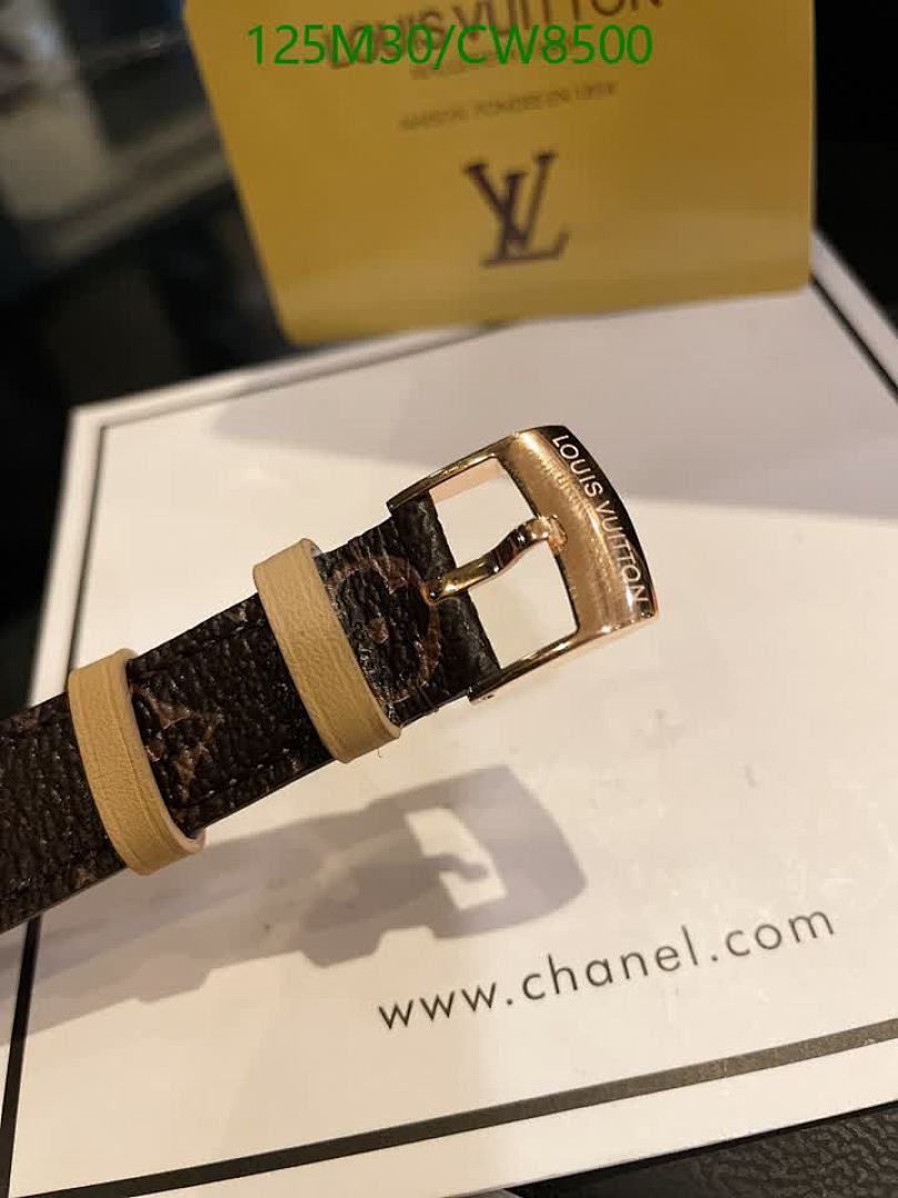 LV-Watch-4A Quality Code: CW8500 $: 125USD
