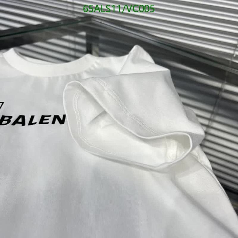 Balenciaga-Kids Clothing Code: VC005 $: 65USD