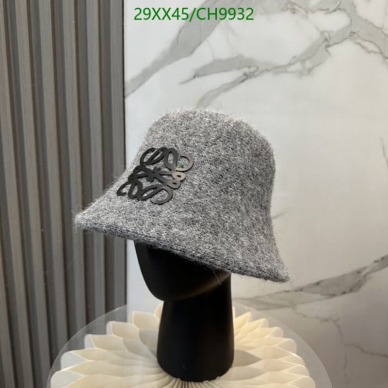 Loewe-Cap(Hat) Code: CH9932 $: 29USD