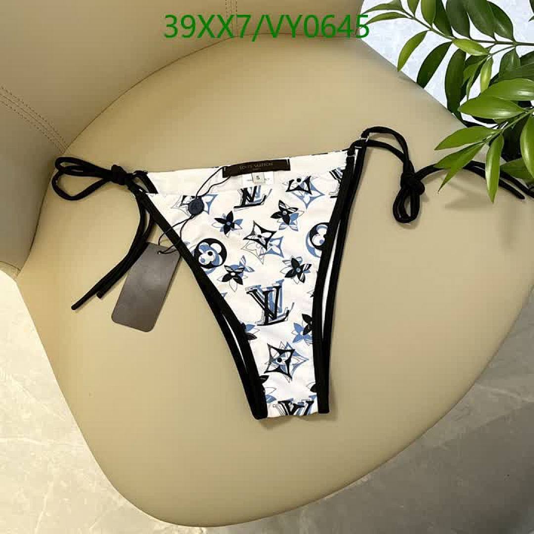LV-Swimsuit Code: VY0645 $: 39USD