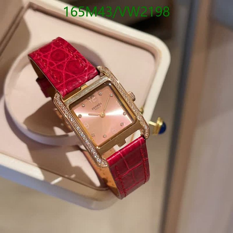 Hermes-Watch(4A) Code: VW2198 $: 165USD