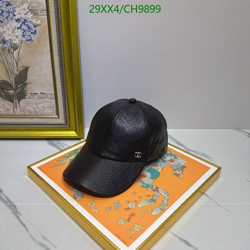 Chanel-Cap(Hat) Code: CH9899 $: 29USD