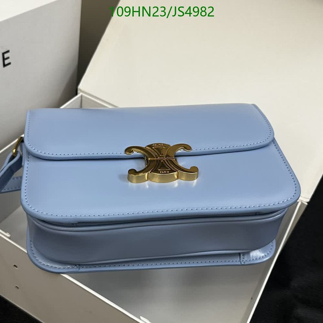 Celine-Bag-4A Quality Code: JS4982 $: 109USD