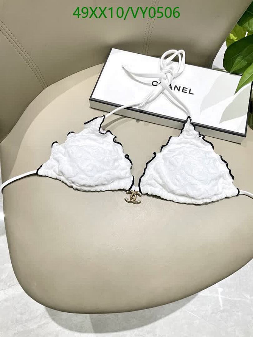 Chanel-Swimsuit Code: VY0506 $: 49USD