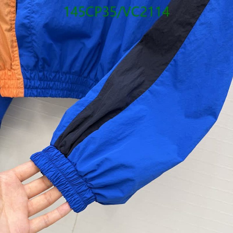 YSL-Clothing Code: VC2114 $: 145USD