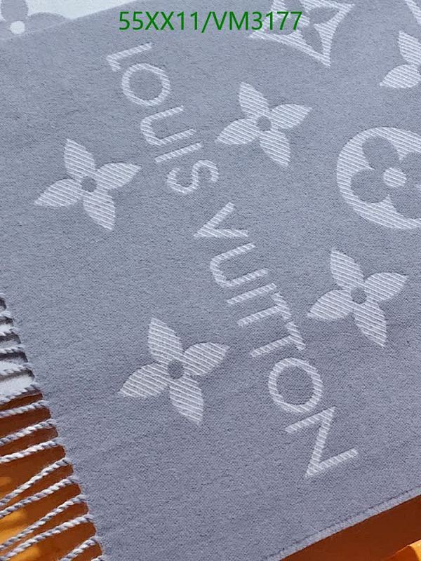 LV-Scarf Code: VM3177 $: 55USD
