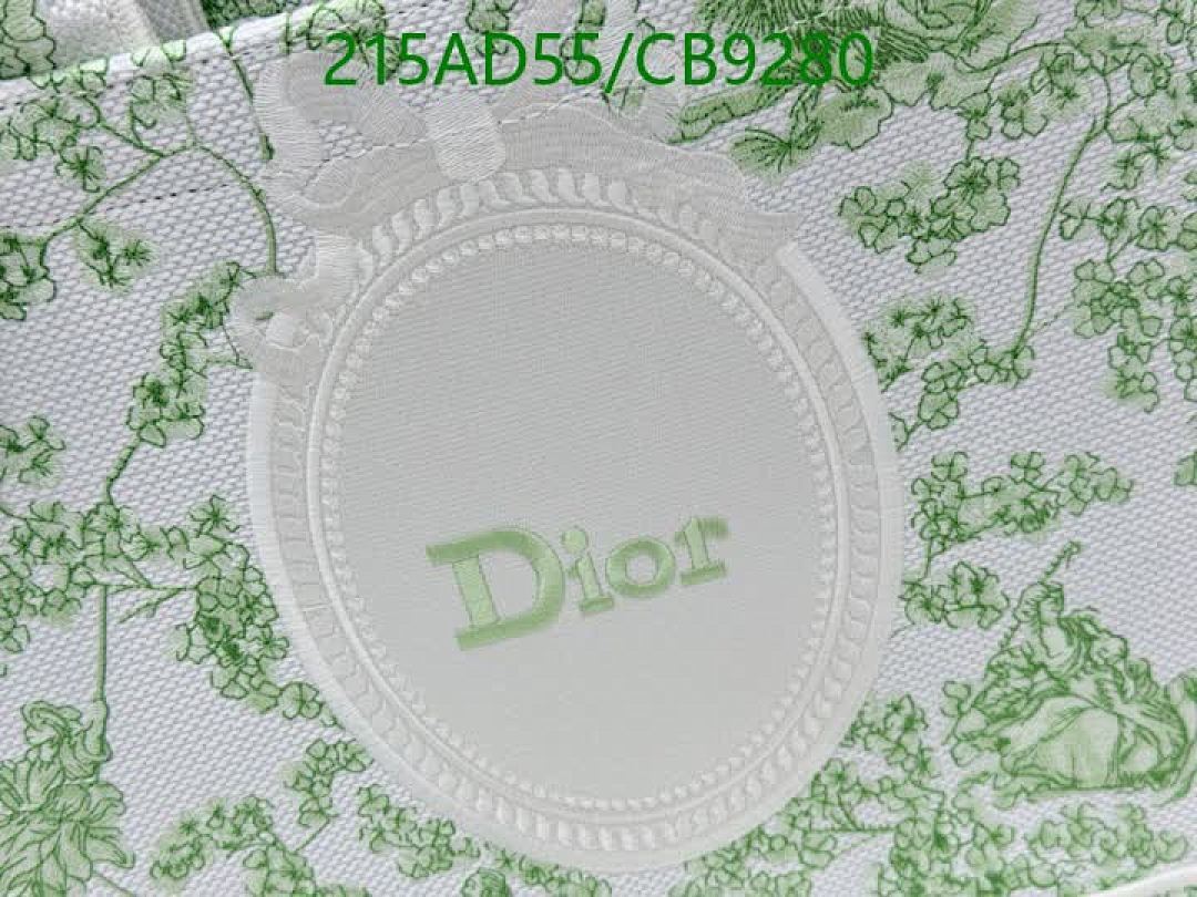 Dior-Bag-Mirror Quality Code: CB9280 $: 215USD