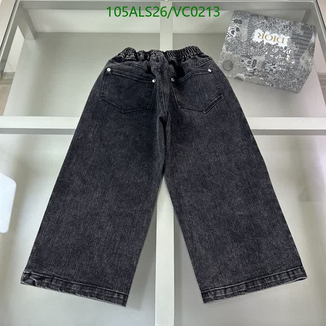 Burberry-Kids Clothing Code: VC0213 $: 105USD