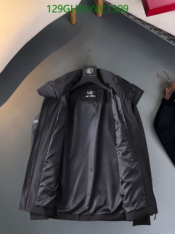Arcteryx-Clothing Code: VC1309 $: 129USD
