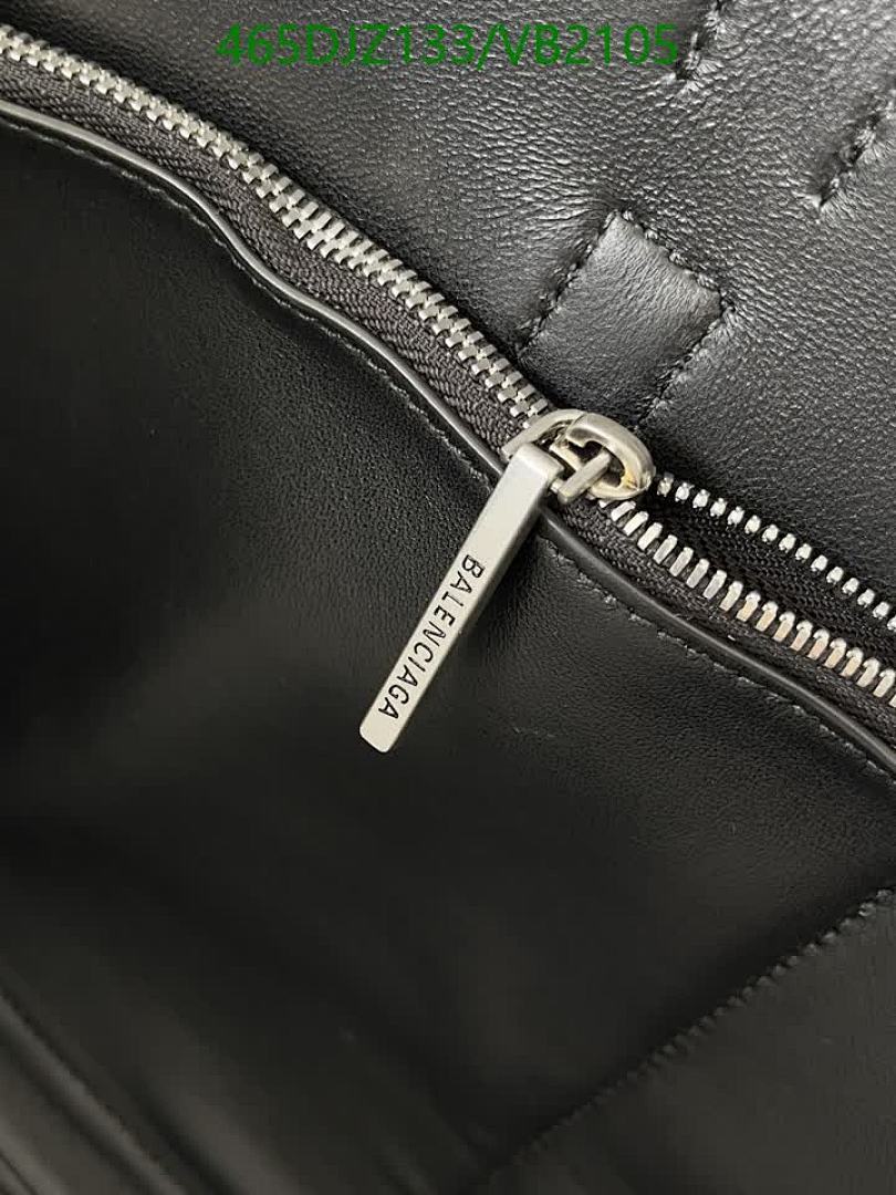 Balenciaga-Bag-Mirror Quality Code: VB2105 $: 465USD