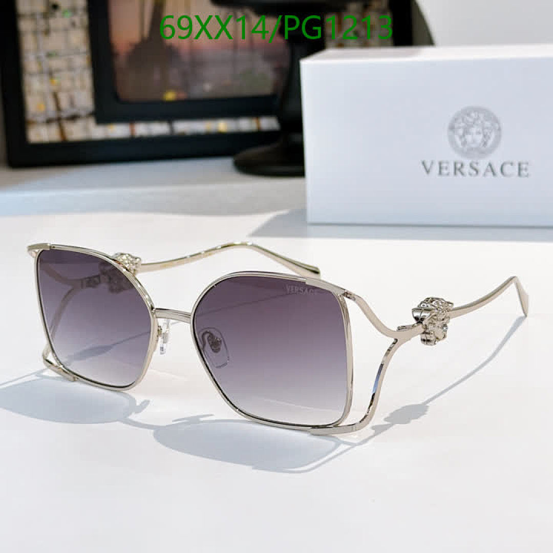 Versace-Glasses Code: PG1213 $: 69USD