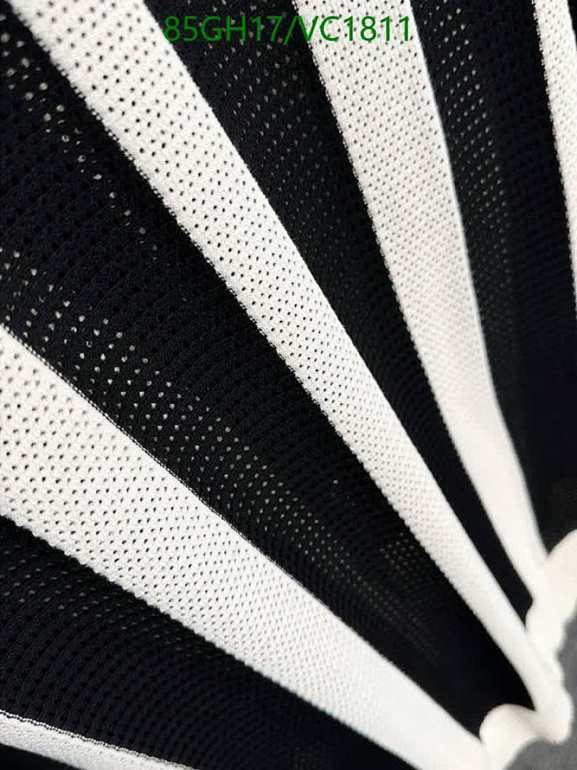 Zegna-Clothing Code: VC1811 $: 85USD