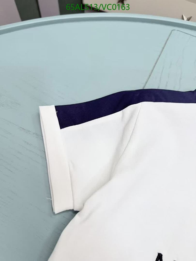 Moncler-Kids Clothing Code: VC0163 $: 65USD