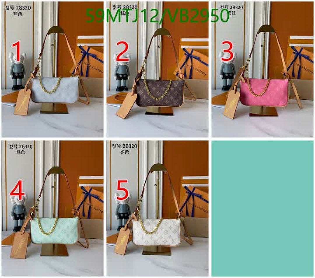 LV-Bag-4A Quality Code: VB2950 $: 59USD-Yupoo.ru - Copybrand.Team photo album LV-Bag-4A Quality Code: VB2950 $: 59USD