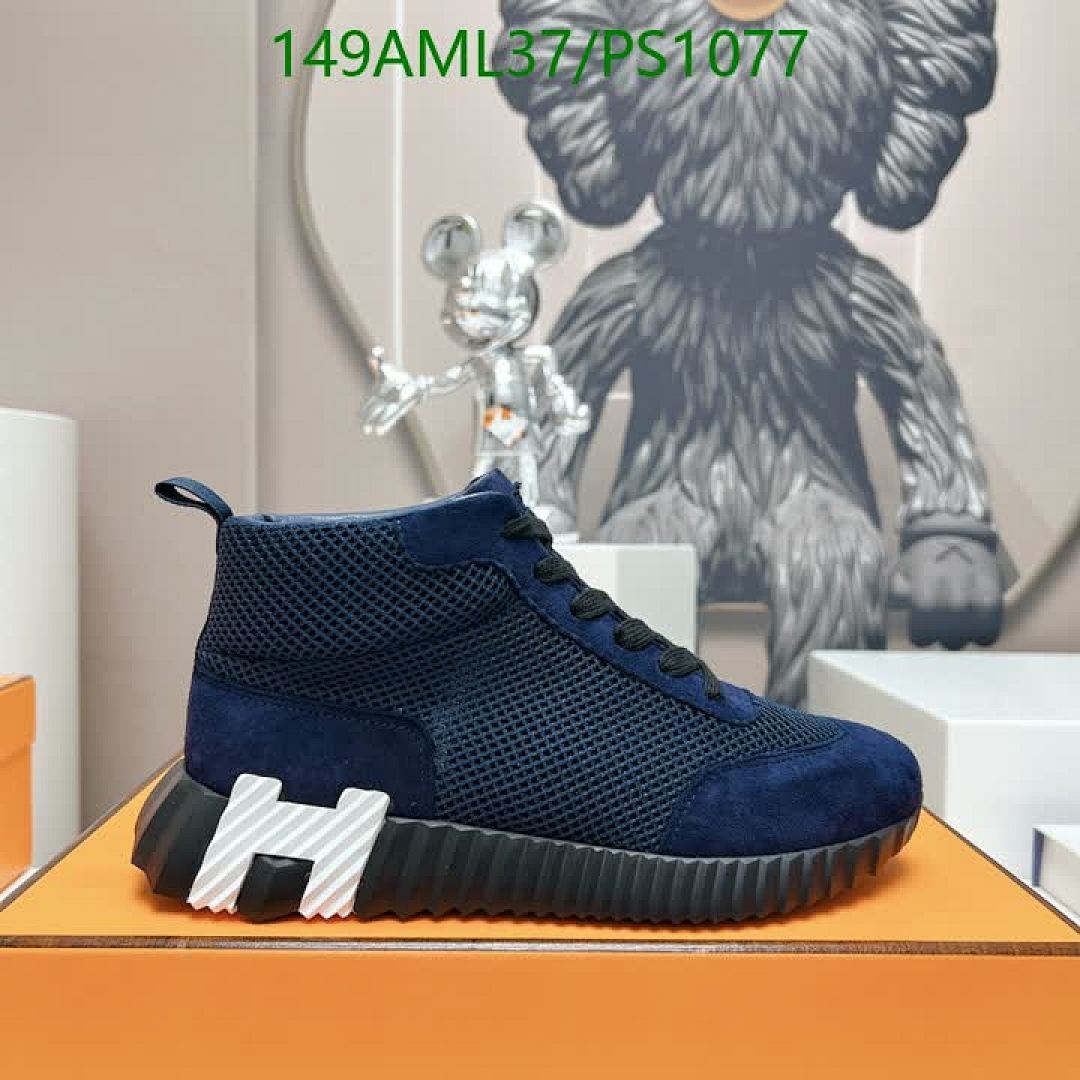Hermes-Men shoes Code: PS1077-Yupoo.ru - Copybrand.Team photo album Hermes-Men shoes Code: PS1077