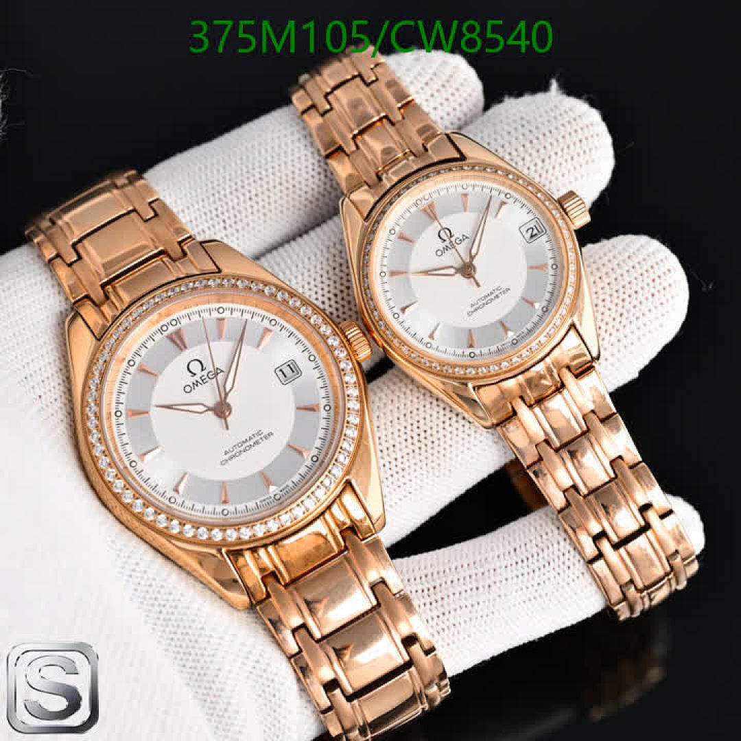 Omega-Watch(Mirror Quality) Code: CW8540 $: 375USD