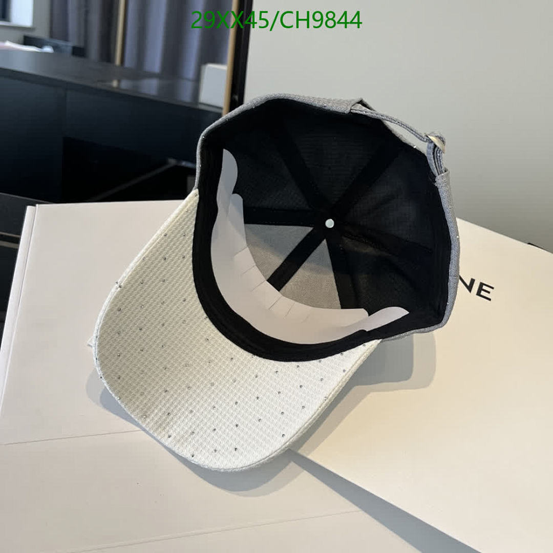 Celine-Cap(Hat) Code: CH9844 $: 29USD