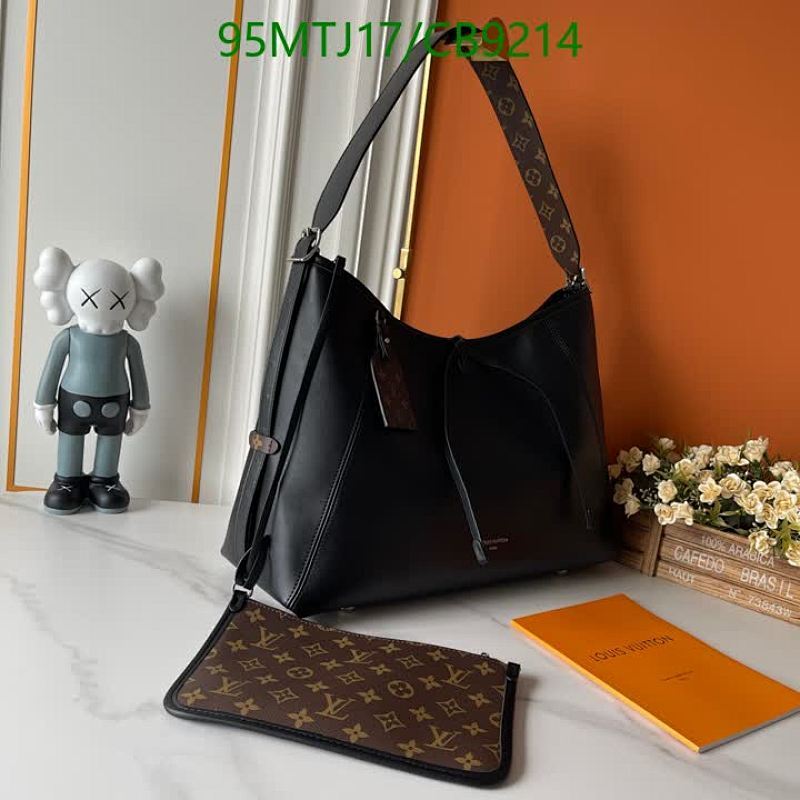 LV-Bag-4A Quality Code: CB9214 $: 95USD