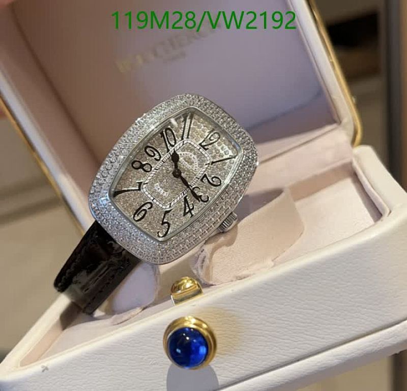 Franck Muller-Watch-4A Quality Code: VW2192 $: 119USD