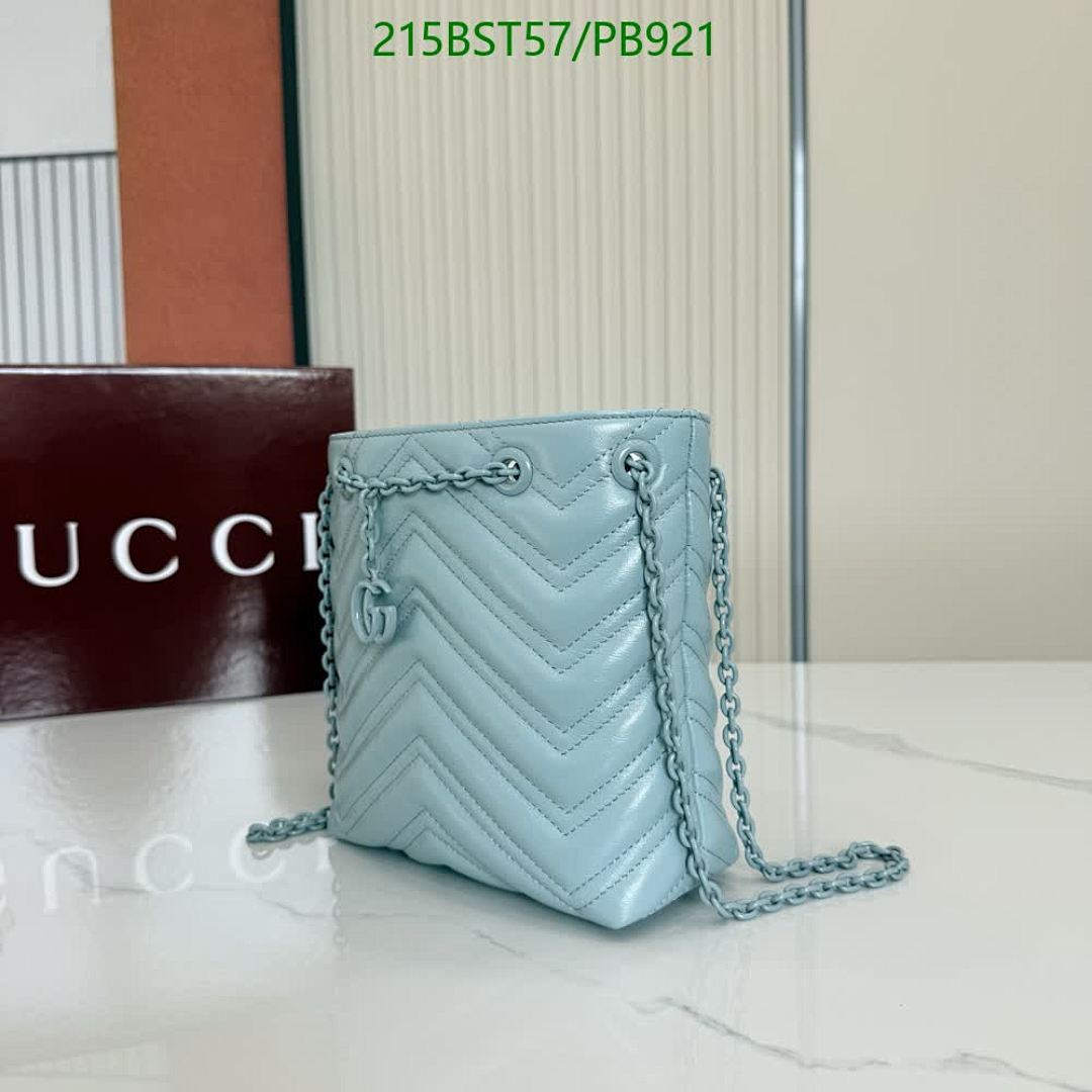 Gucci-Bag-Mirror Quality Code: PB921 $: 215USD