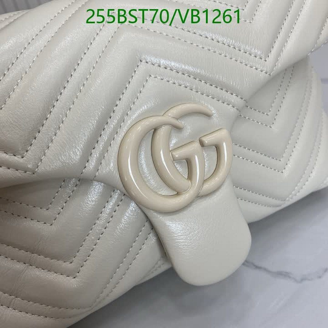 Gucci-Bag-Mirror Quality Code: VB1261 $: 255USD-Yupoo.ru - Copybrand.Team photo album Gucci-Bag-Mirror Quality Code: VB1261 $: 255USD