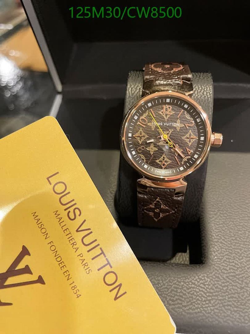 LV-Watch-4A Quality Code: CW8500 $: 125USD
