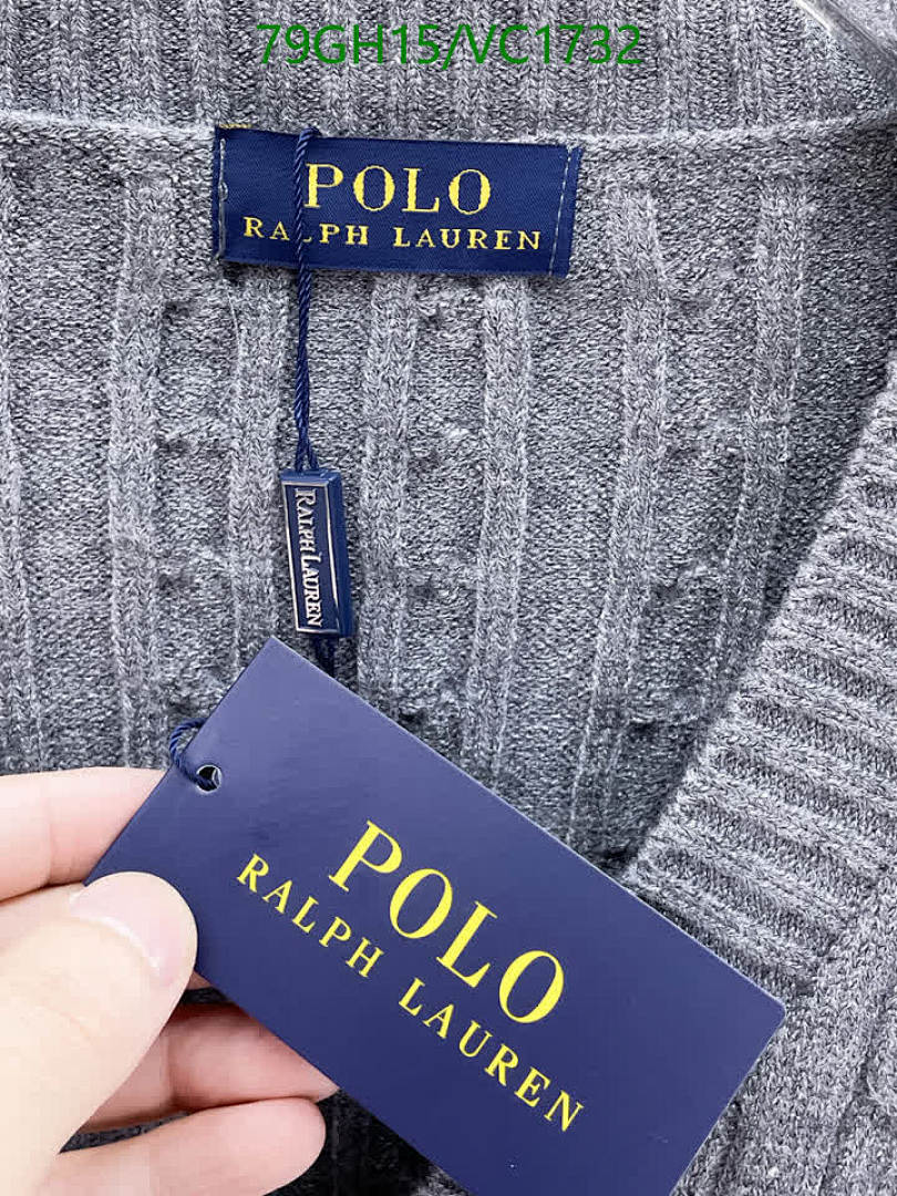 Ralph Lauren-Clothing Code: VC1732 $: 79USD-Yupoo.ru - Copybrand.Team photo album Ralph Lauren-Clothing Code: VC1732 $: 79USD