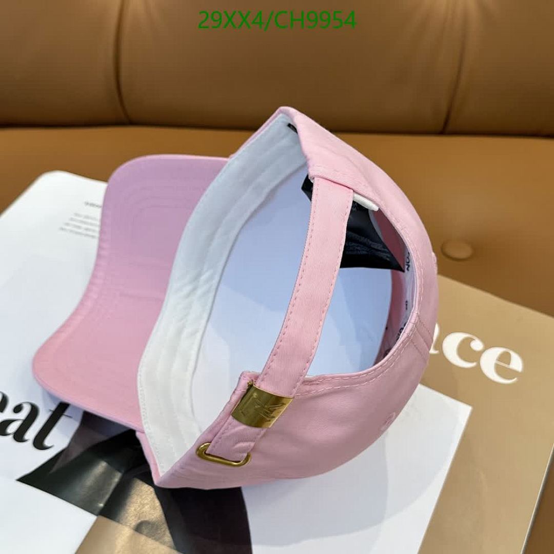 LV-Cap(Hat) Code: CH9954 $: 29USD