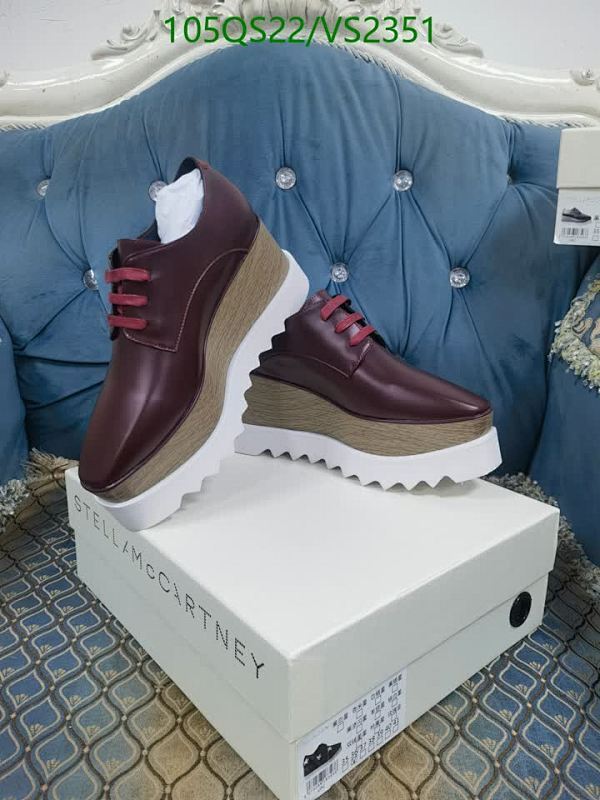 Stella-McCartney-Women Shoes Code: VS2351 $: 105USD