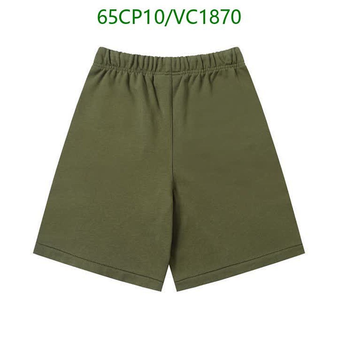 DENIM TEARS-Clothing Code: VC1870 $: 65USD