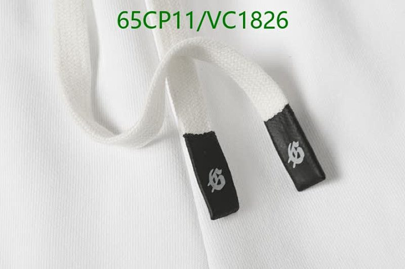 DENIM TEARS-Clothing Code: VC1826 $: 65USD