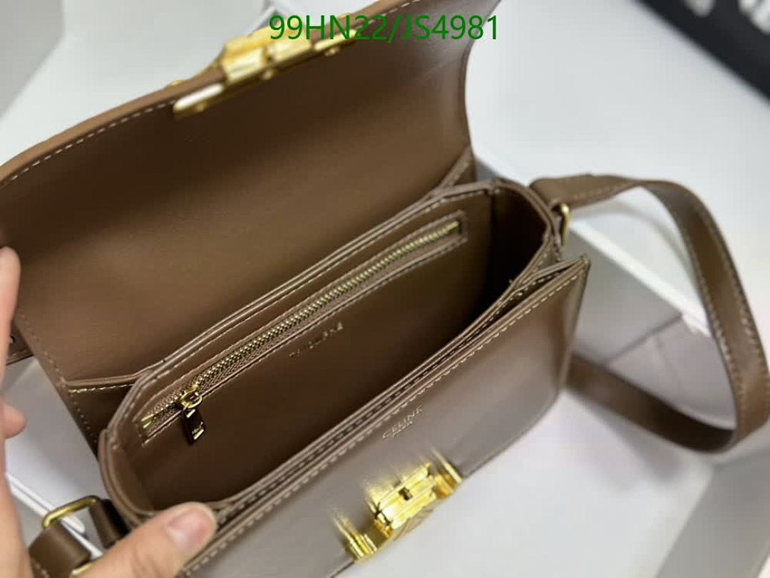 Celine-Bag-4A Quality Code: JS4981 $: 99USD