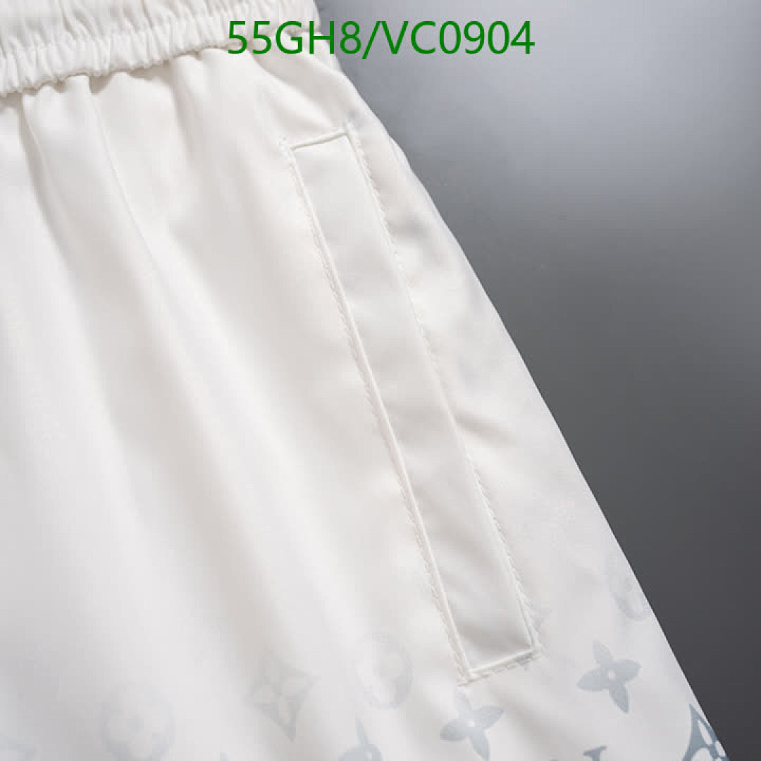 LV-Beach Shorts Code: VC0904 $: 55USD