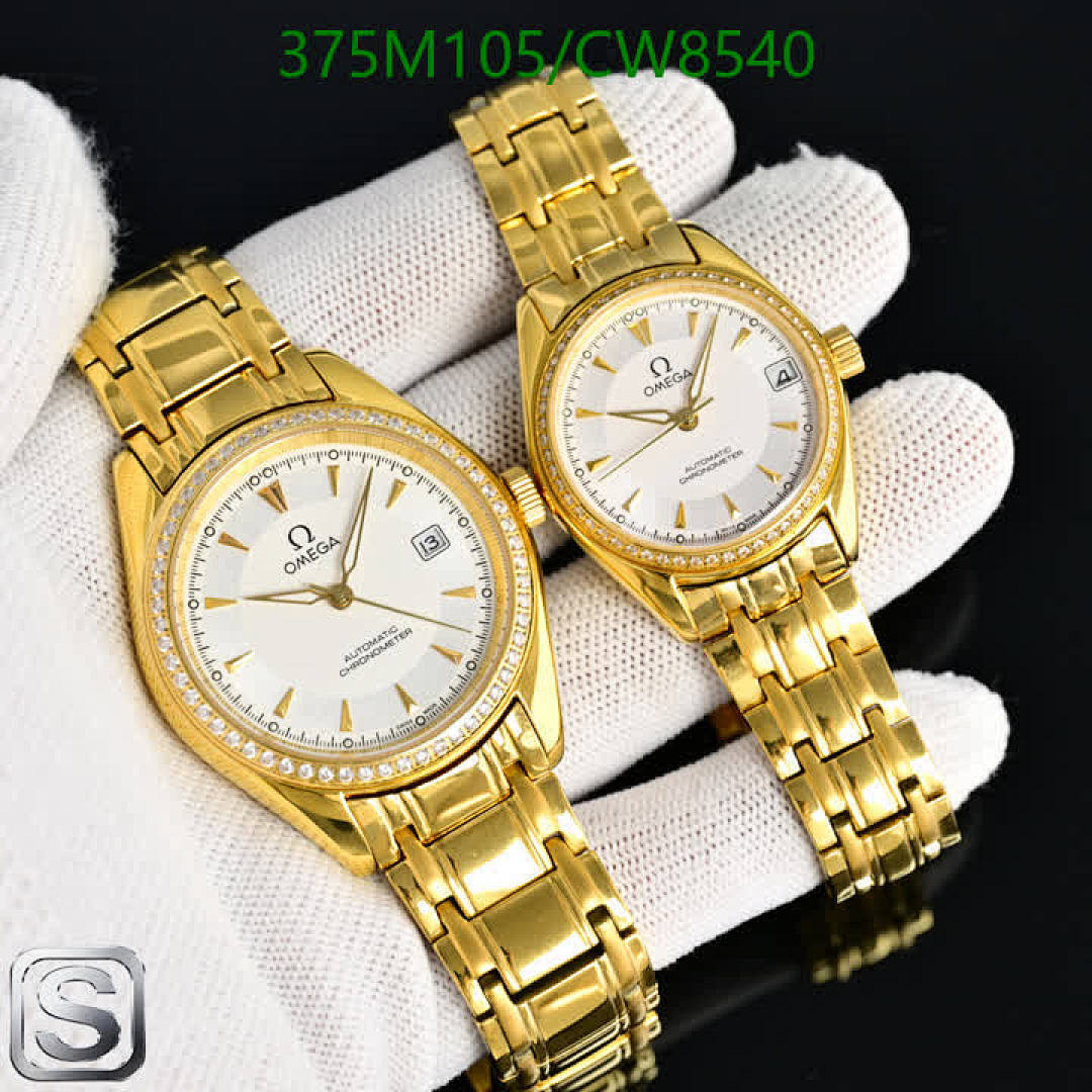 Omega-Watch(Mirror Quality) Code: CW8540 $: 375USD