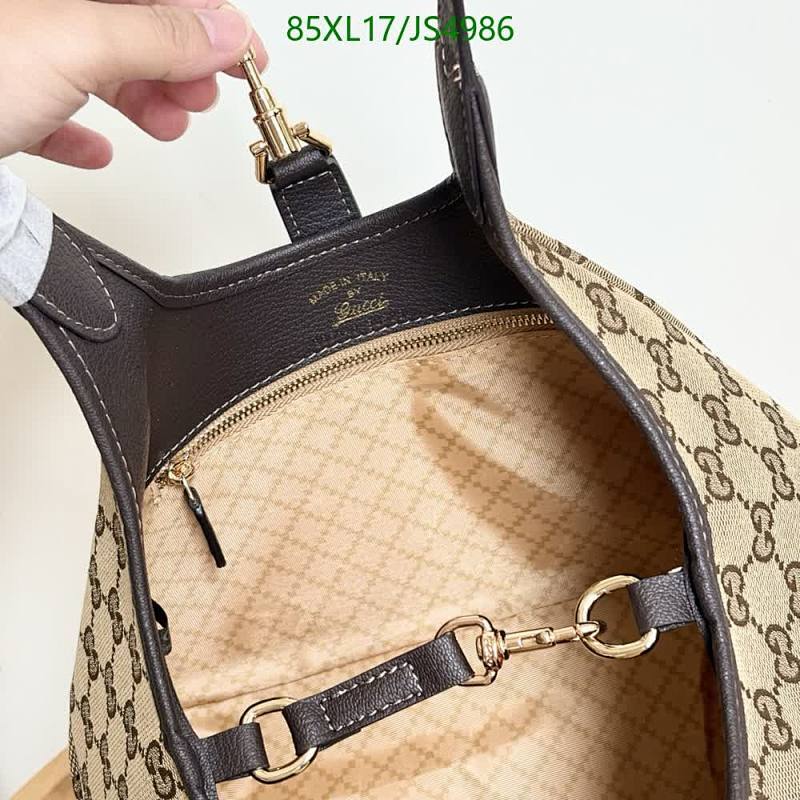 Gucci-Bag-4A Quality Code: JS4986 $: 85USD